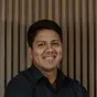 Erick Fernando Medina Gómez, contador público de Galianza Contadores