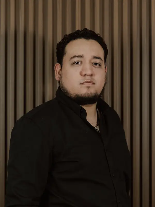 John Mendoza, contador público de Galianza Contadores