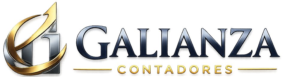 Logo Galianza