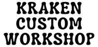 Kraken Custom Workshop