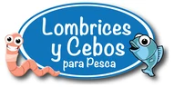 Lombrices y Cebos para Pesca